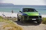 Porsche Macan S 2019 года (AU)
